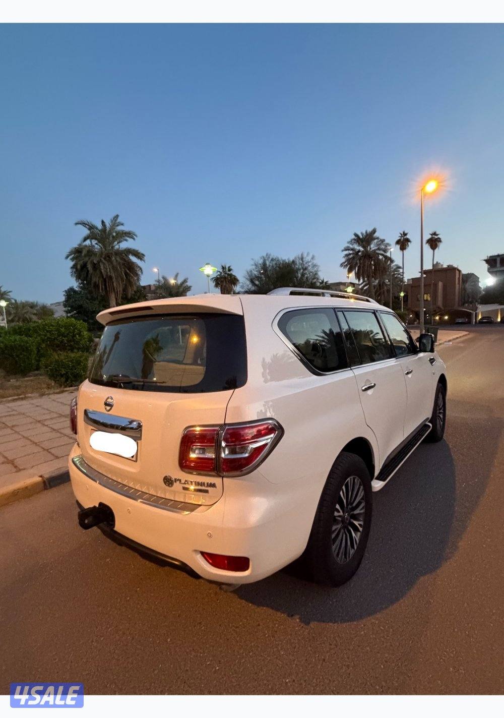 للبيع بلاتينيوم ستي - صبغ الوكاله - ١٨١2