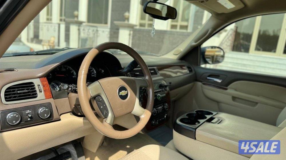 للبيع تاهو 20114