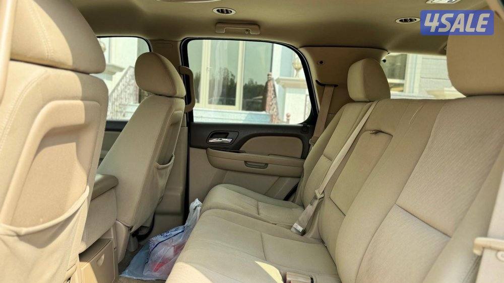 للبيع تاهو 20115