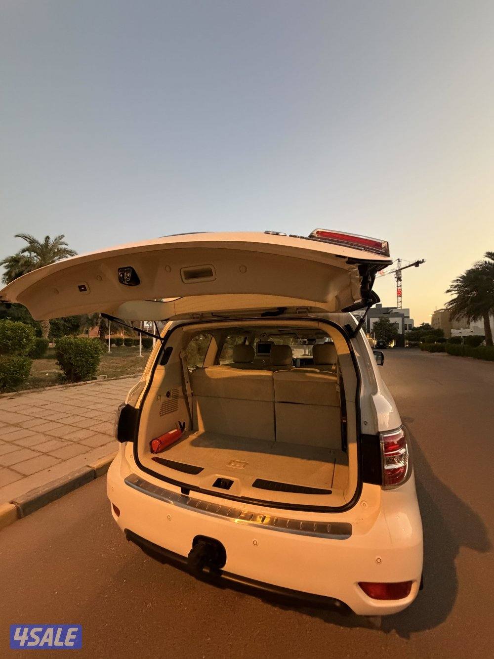 للبيع بلاتينيوم ستي - صبغ الوكاله - ١٨١7