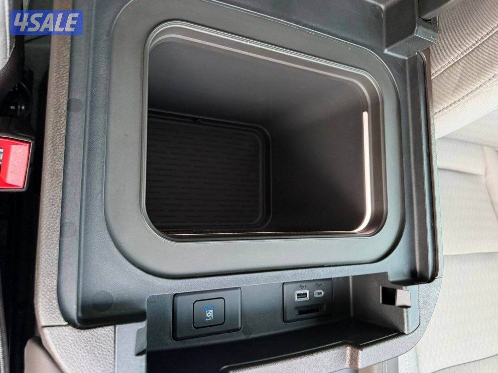 للبيع تاهوLT - صبغ وكاله - ١٠٦7