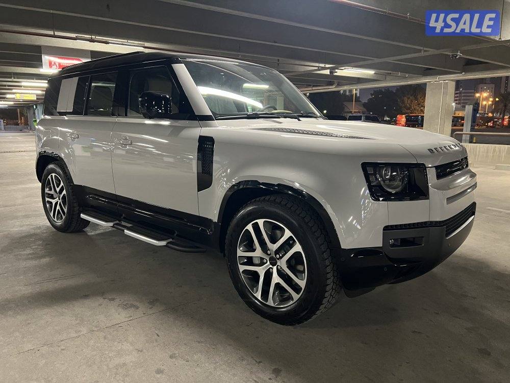 Land Rover Defender 2026 X- DYNAMIC HSE P400 / 1104