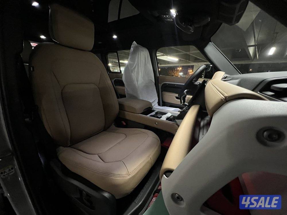 Land Rover Defender 2026 X- DYNAMIC HSE P400 / 11010