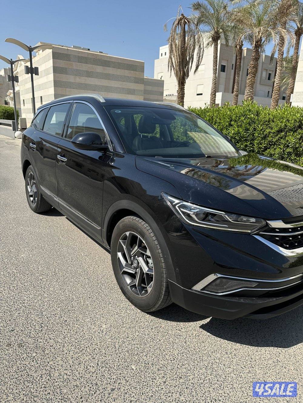 دي أف ام X7 موديل 2022 كامل المواصفات1