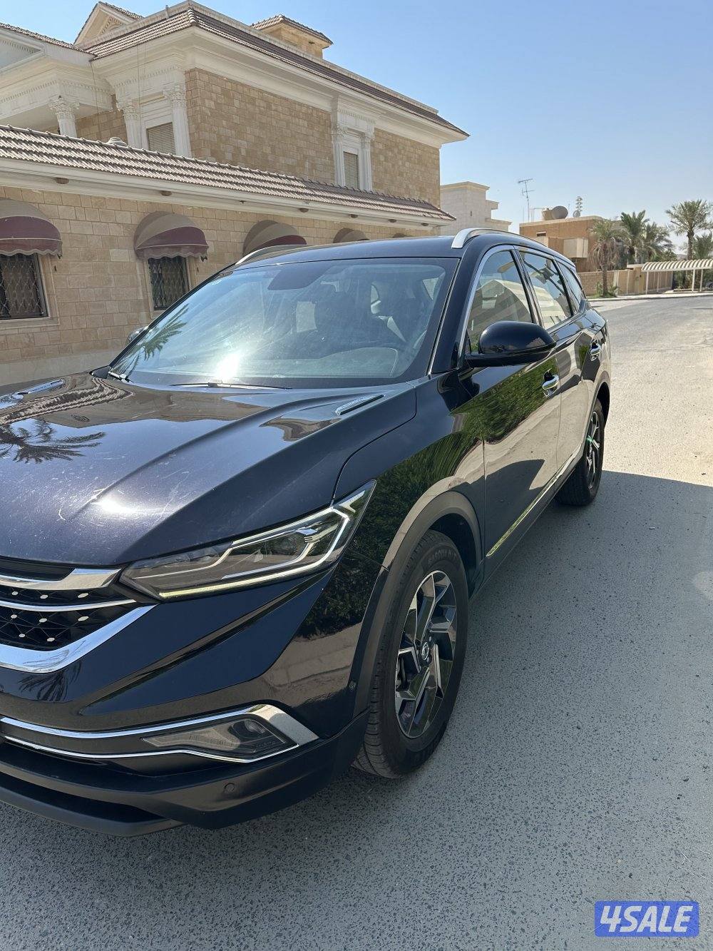 دي أف ام X7 موديل 2022 كامل المواصفات2