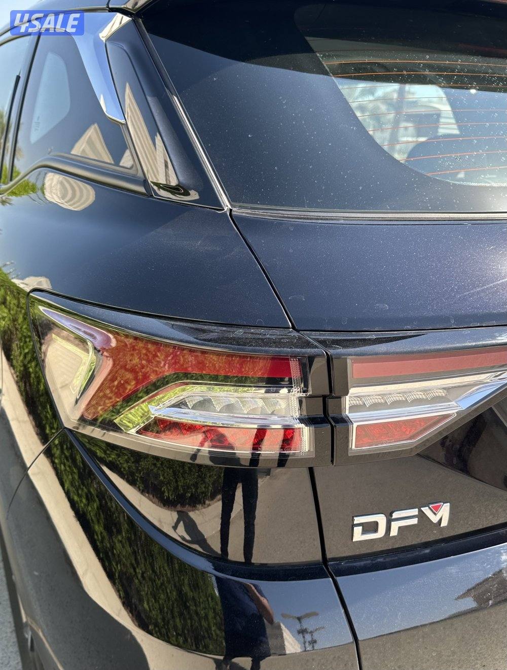 دي أف ام X7 موديل 2022 كامل المواصفات5