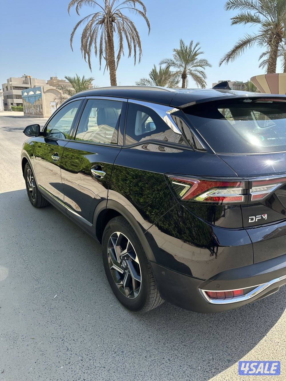 دي أف ام X7 موديل 2022 كامل المواصفات6