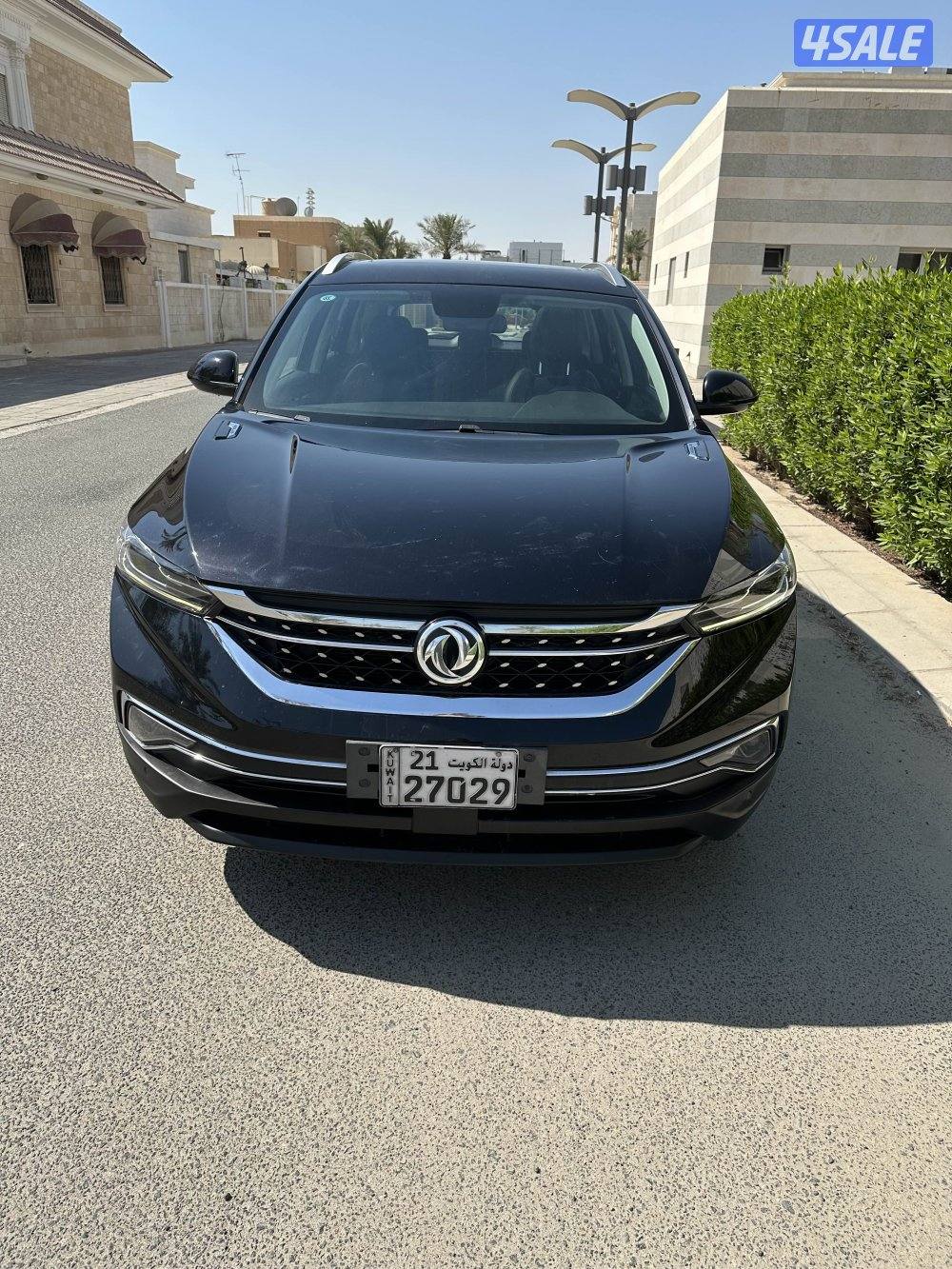 دي أف ام X7 موديل 2022 كامل المواصفات9