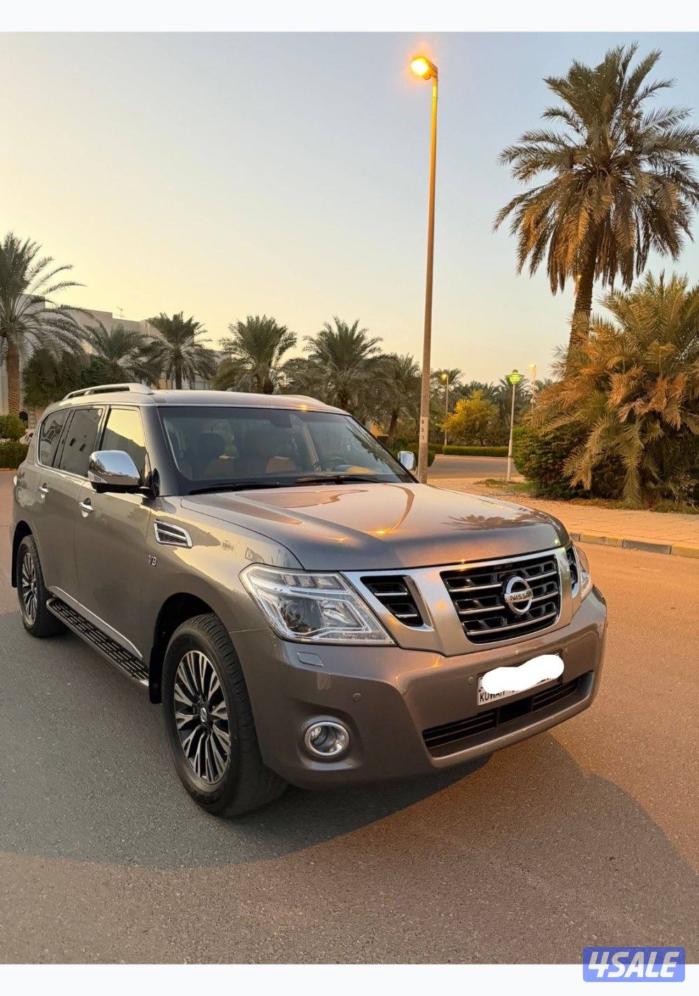 للبيع بلاتينيوم ستي - صبغ وكاله - عداد ١٣٠0