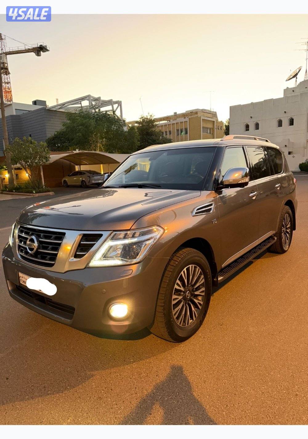 للبيع بلاتينيوم ستي - صبغ وكاله - عداد ١٣٠1