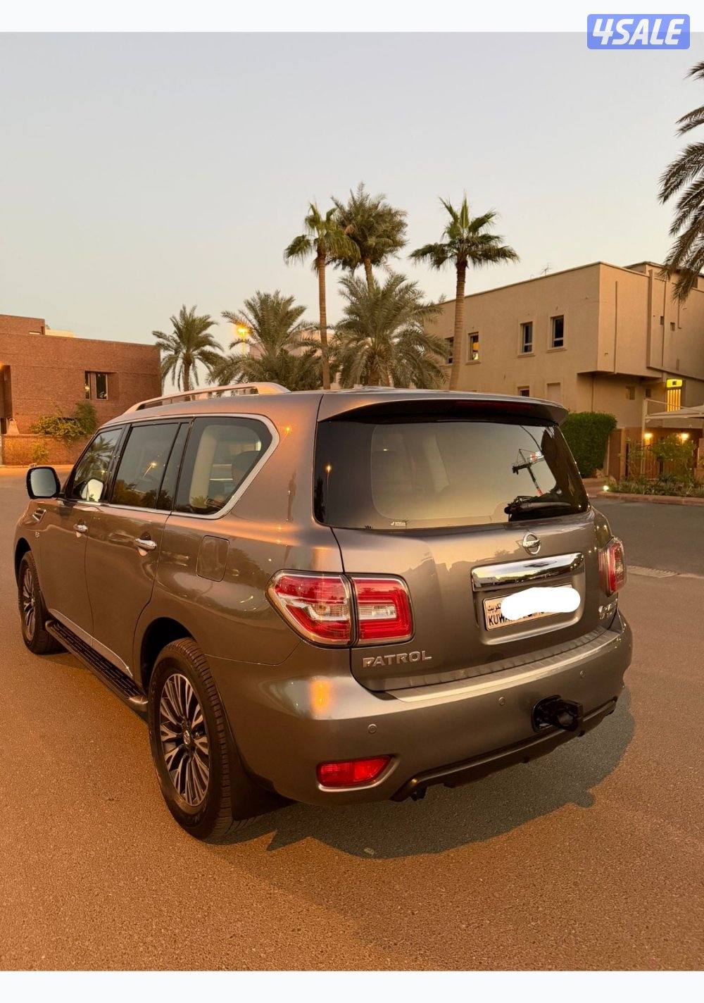 للبيع بلاتينيوم ستي - صبغ وكاله - عداد ١٣٠3