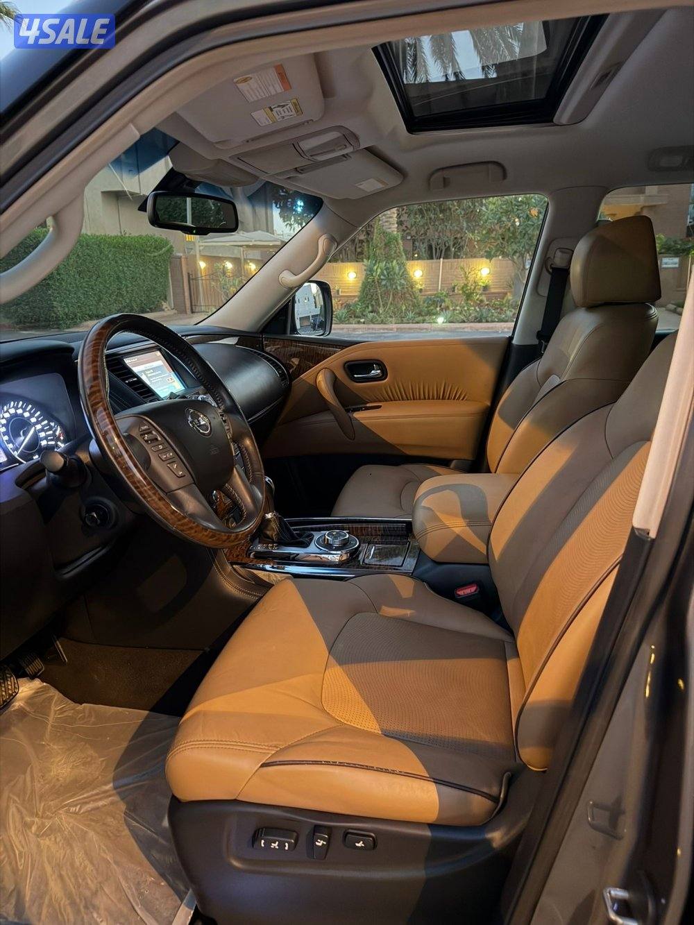 للبيع بلاتينيوم ستي - صبغ وكاله - عداد ١٣٠4