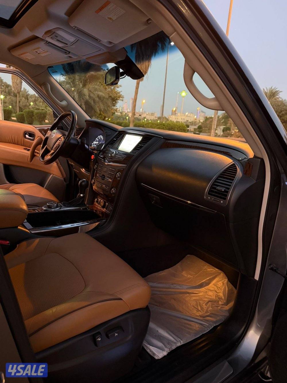 للبيع بلاتينيوم ستي - صبغ وكاله - عداد ١٣٠5