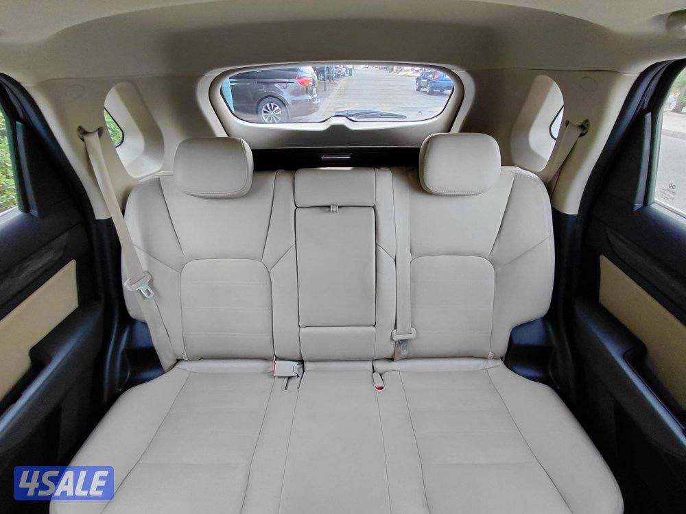 منطقه السره ق1 موديل 2021 عداد 100.000 km صيانه عامه داخل الوكاله7