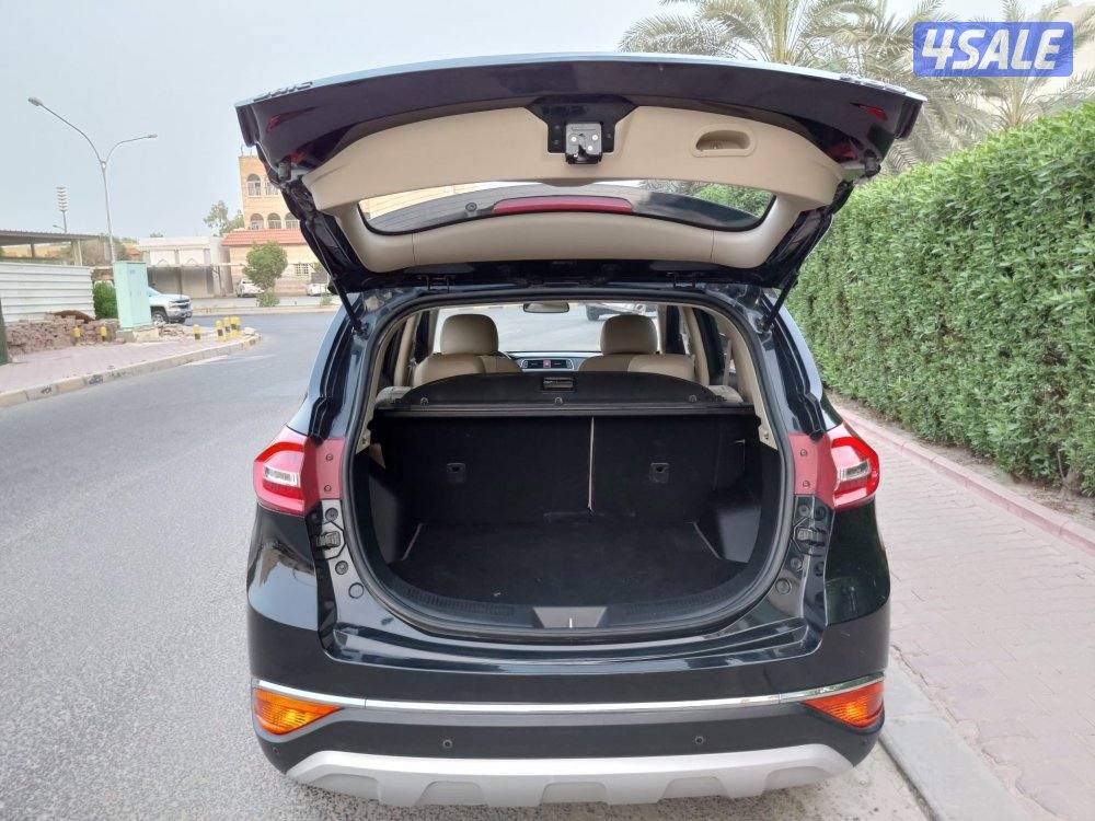 منطقه السره ق1 موديل 2021 عداد 100.000 km صيانه عامه داخل الوكاله10