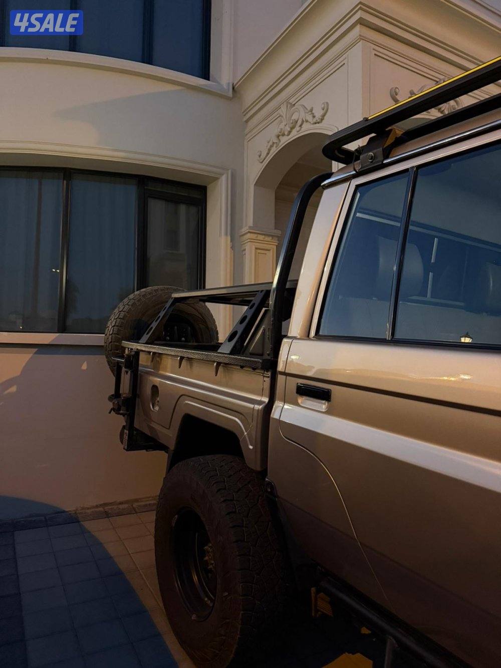 للبيع شاص بابين موديل 20133