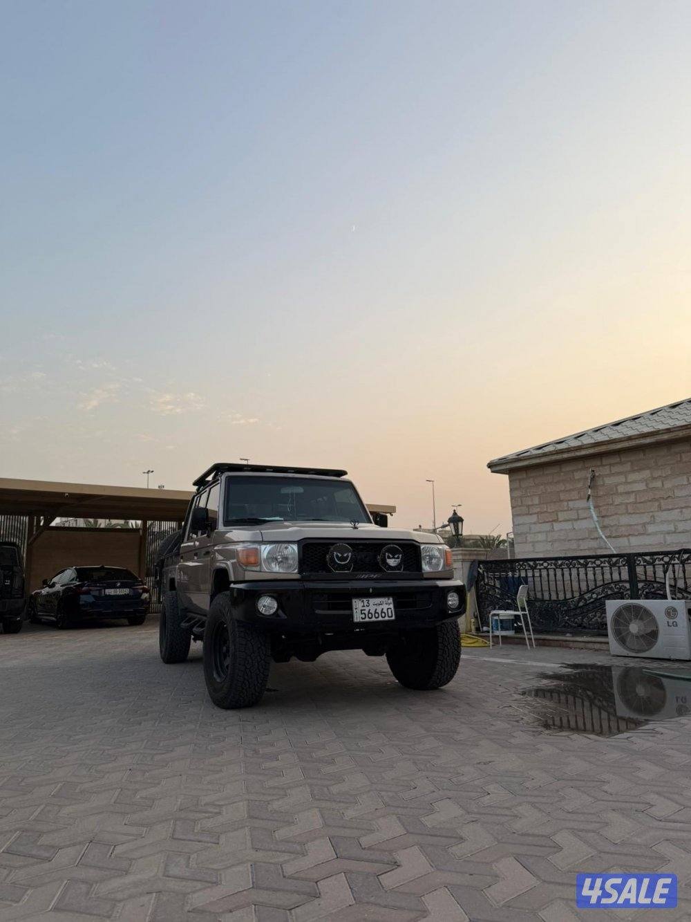 للبيع شاص بابين موديل 20132