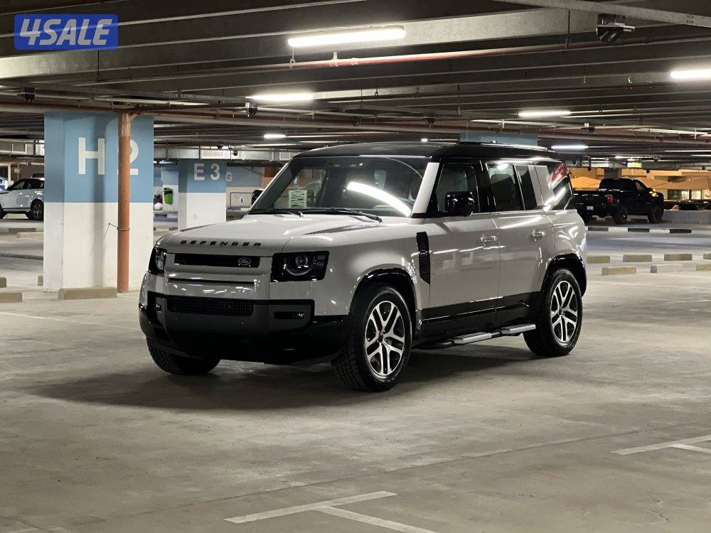 Land Rover Defender 2026 X- DYNAMIC HSE P400 / 1100