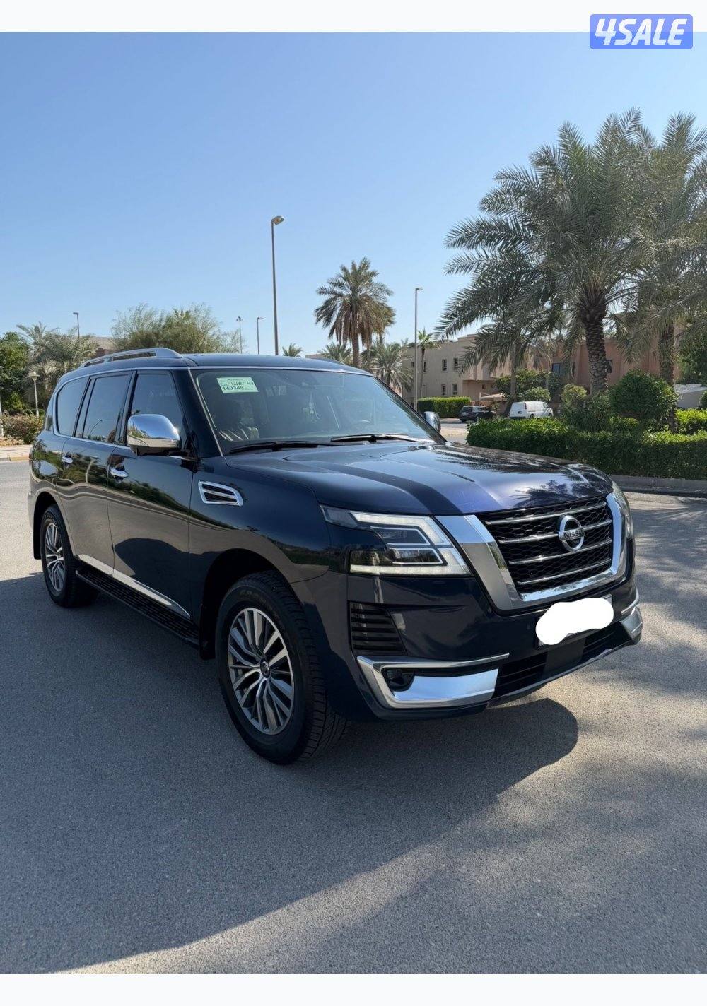 للبيع بلاتينيوم ستي - صبغ وكاله - عداد ٦٥2