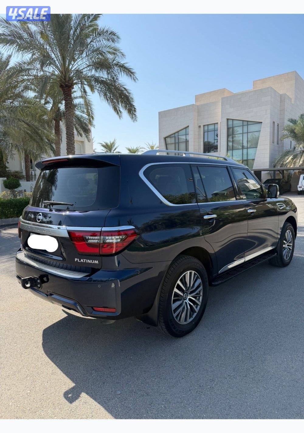 للبيع بلاتينيوم ستي - صبغ وكاله - عداد ٦٥3