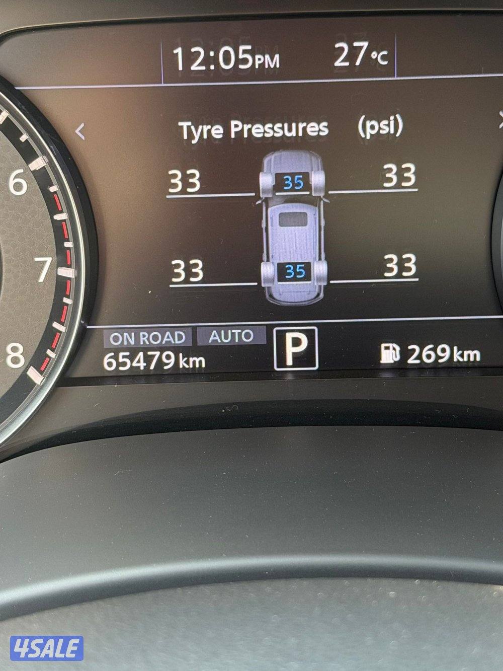 للبيع بلاتينيوم ستي - صبغ وكاله - عداد ٦٥9