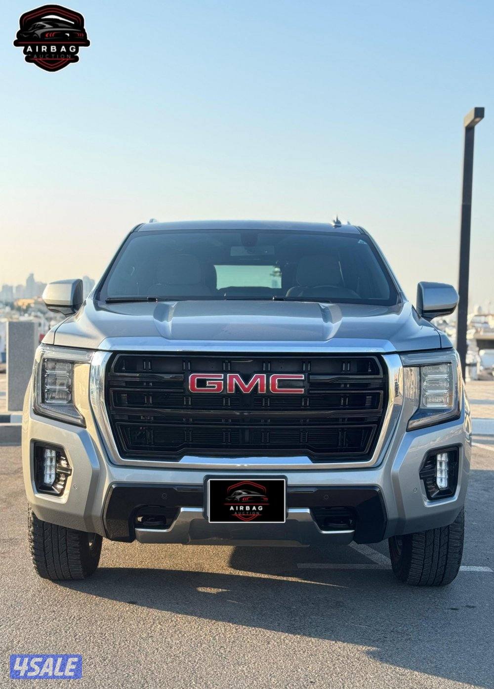 للبيع يوكن SLE 
موديل 2023 
عداد 55 الف 
وارد الوكاله 
سيرفس منتظم1