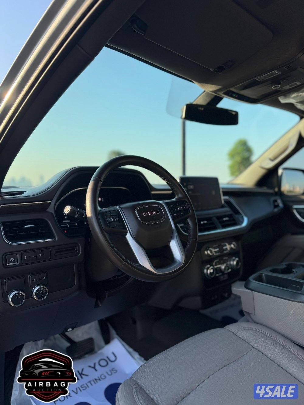 للبيع يوكن SLE 
موديل 2023 
عداد 55 الف 
وارد الوكاله 
سيرفس منتظم3