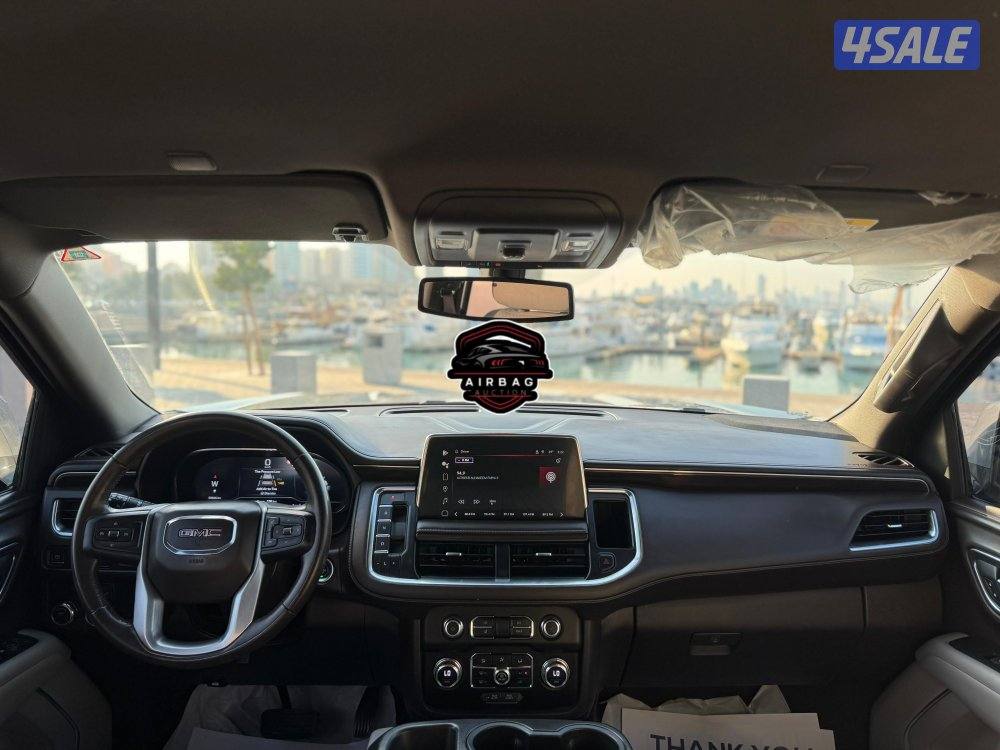 للبيع يوكن SLE 
موديل 2023 
عداد 55 الف 
وارد الوكاله 
سيرفس منتظم12