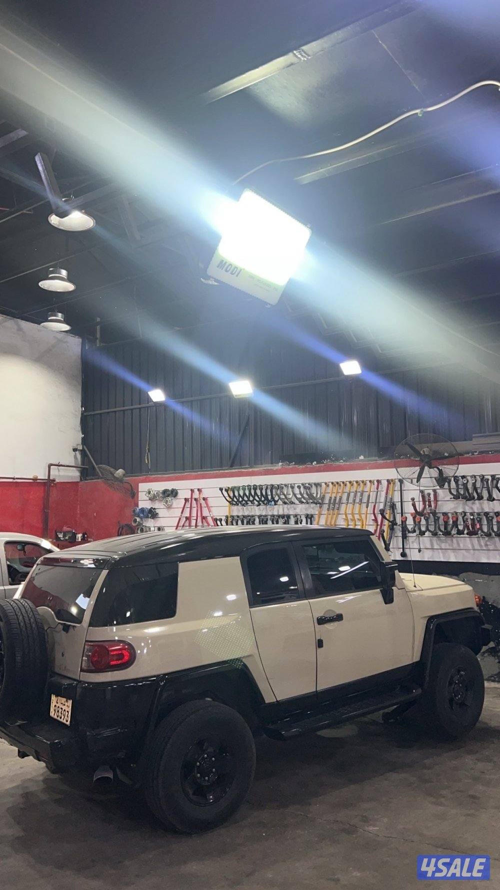 بيعه سريعه fj1