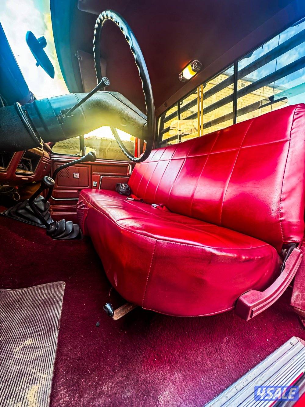 للبيع او للبدل فورد f350 custom4