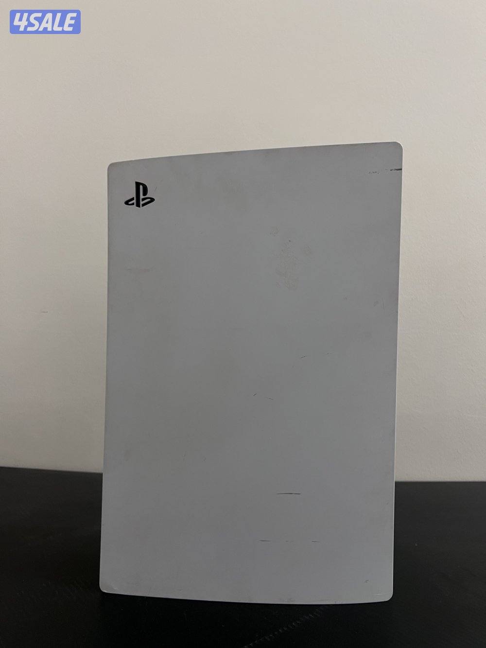 بلايستيشن فايف للبيع مستعمل للتواصل واتساب و اتصال2