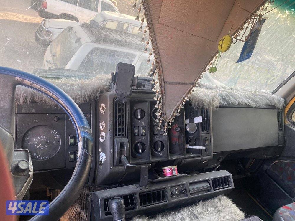 للبيع تنكر مياه1