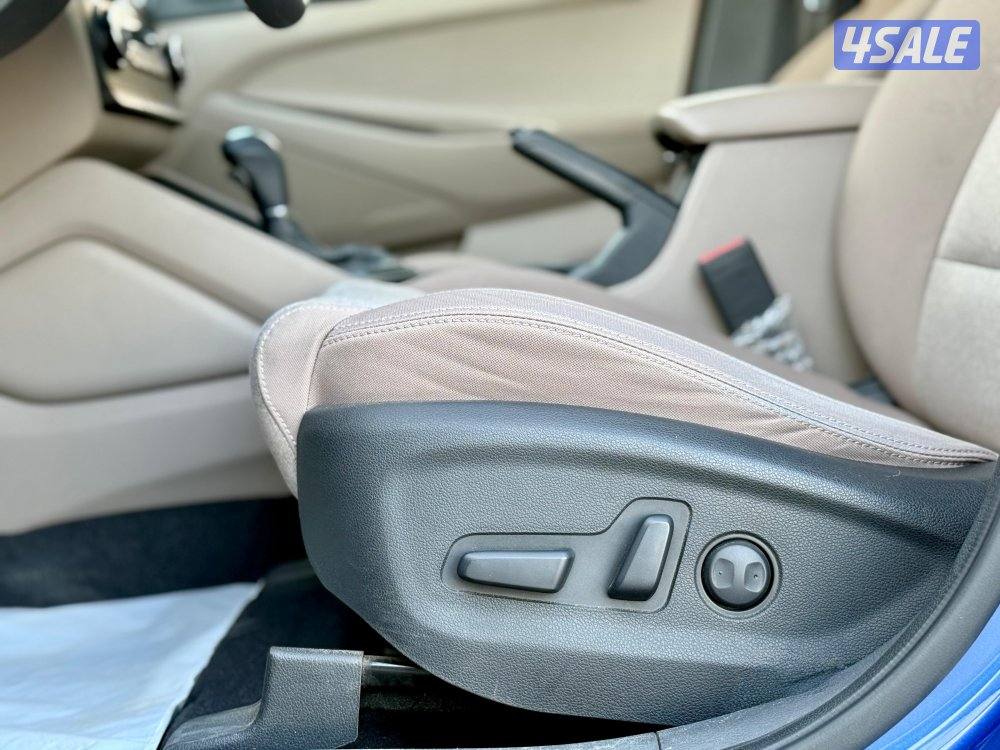 للبيع هيونداي توسان 2019 - صبغ الوكاله - كامل المواصفات12