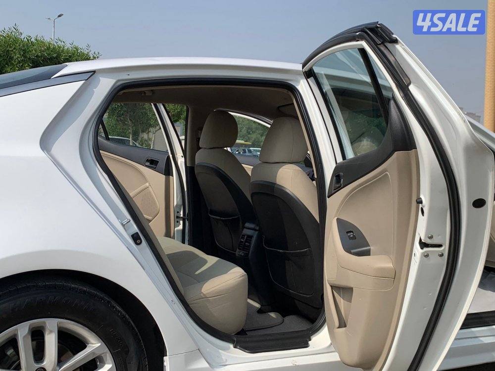 للبيع كيا اوبتيما11