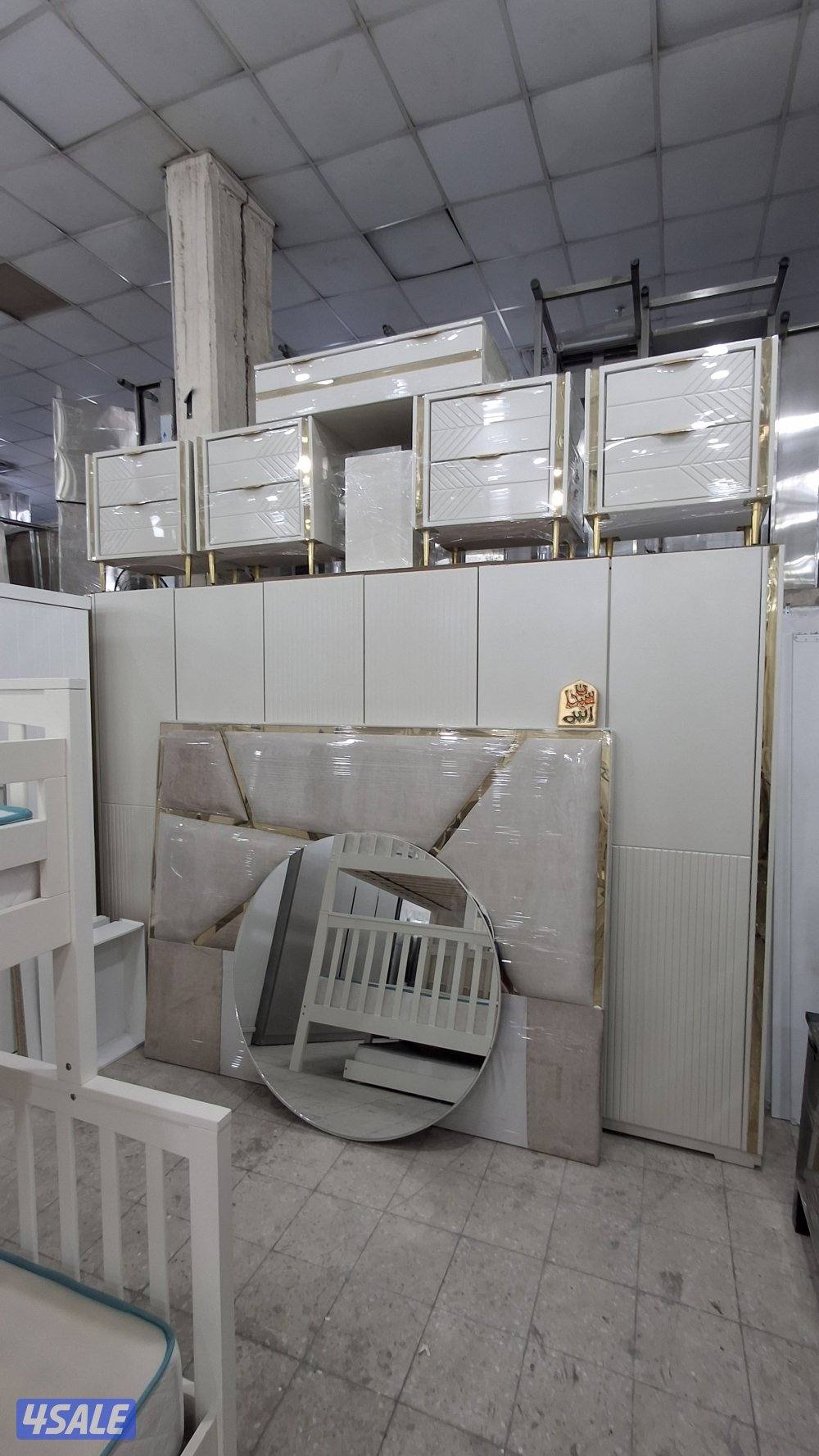 نشتري الاثاث المستعمل والجديد والغرف النوم1