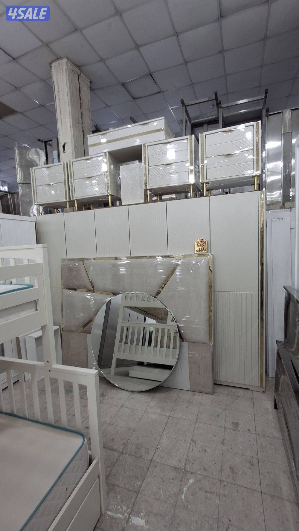 نشتري الاثاث المستعمل والجديد والغرف النوم2