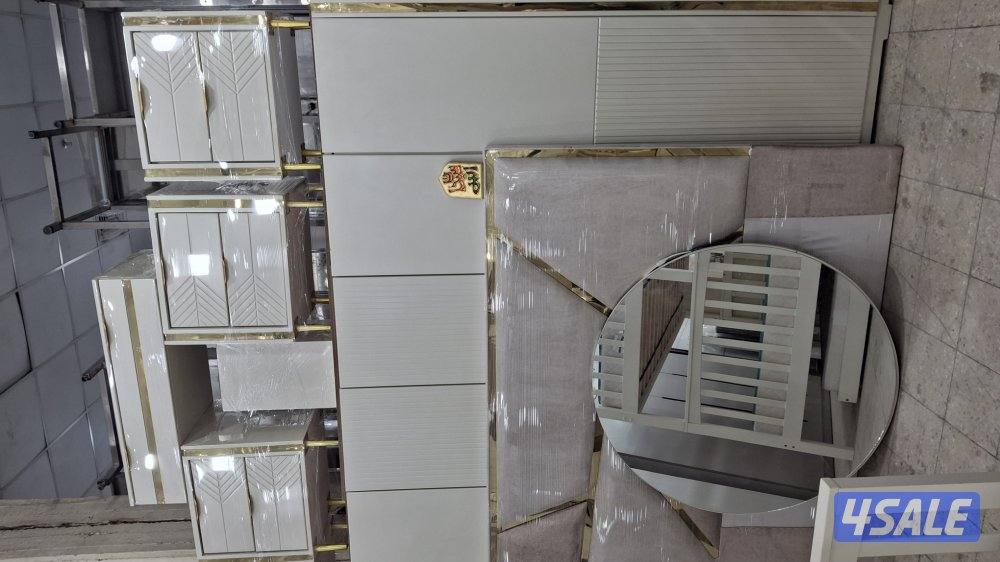 نشتري الاثاث المستعمل والجديد والغرف النوم3