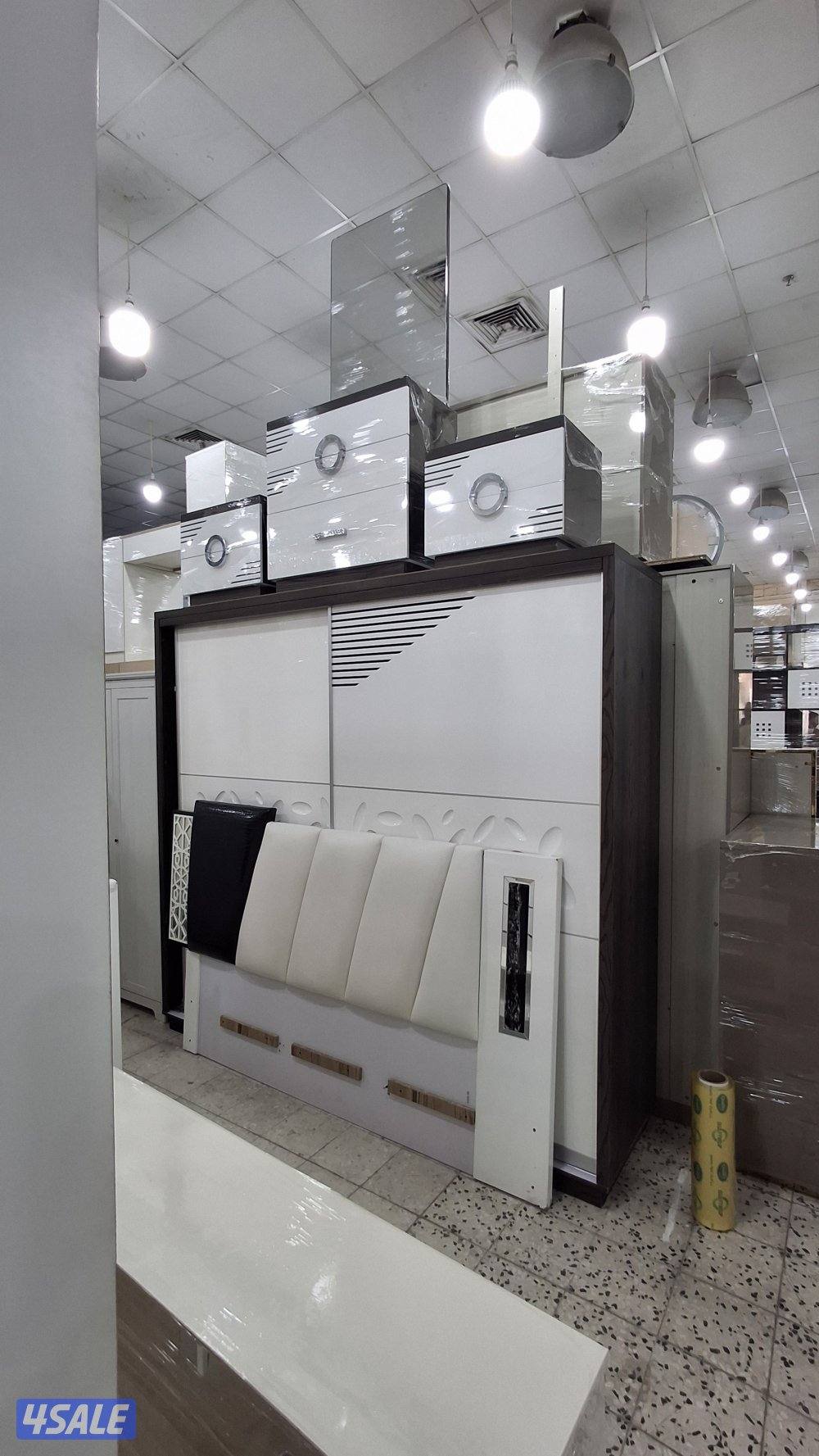 نشتري الاثاث المستعمل والجديد والغرف النوم6