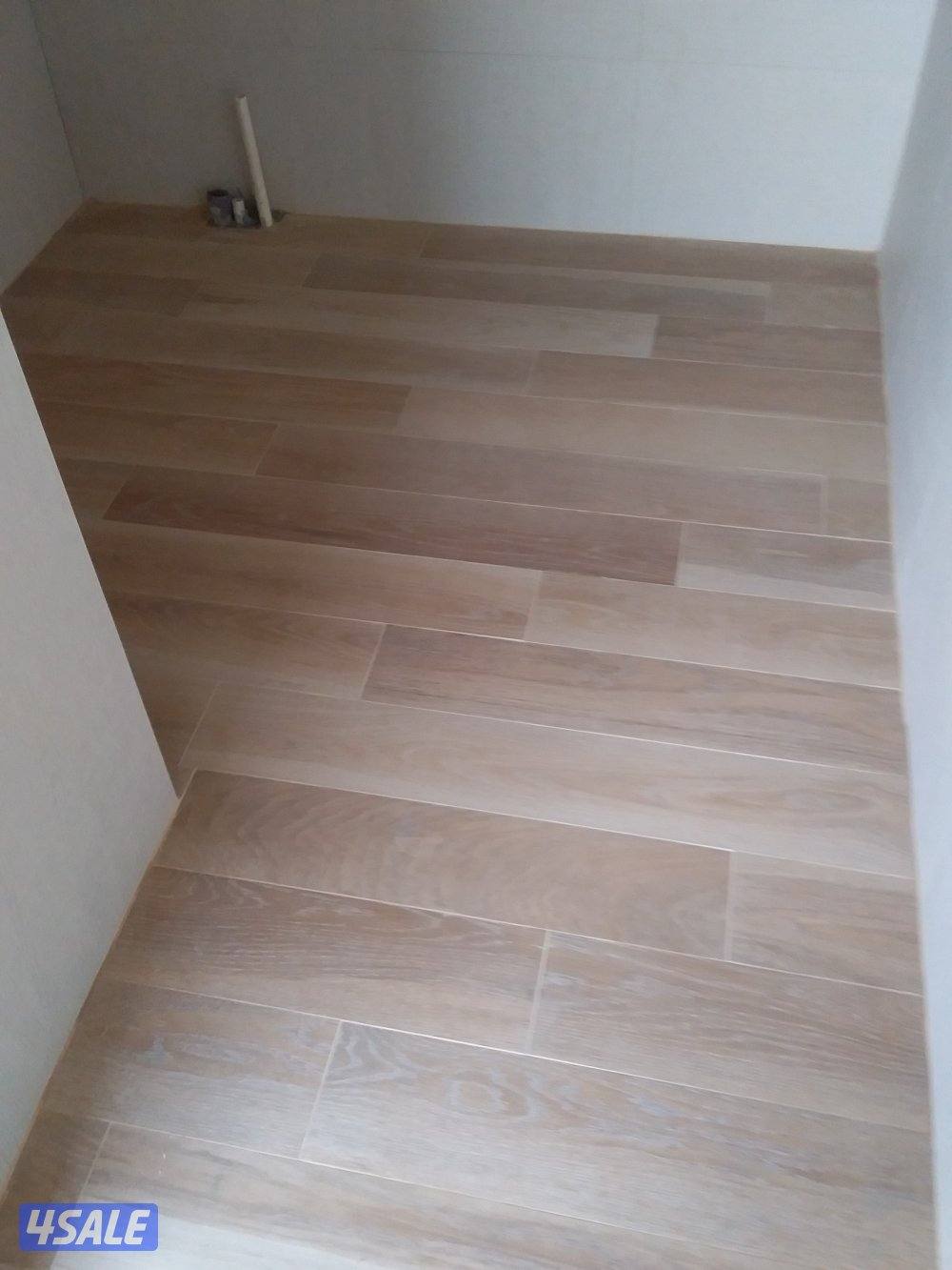 تكسير وتركيب جميع أنواع السراميك والبرسلن وبركيه السرميك الحمامات ومطب3