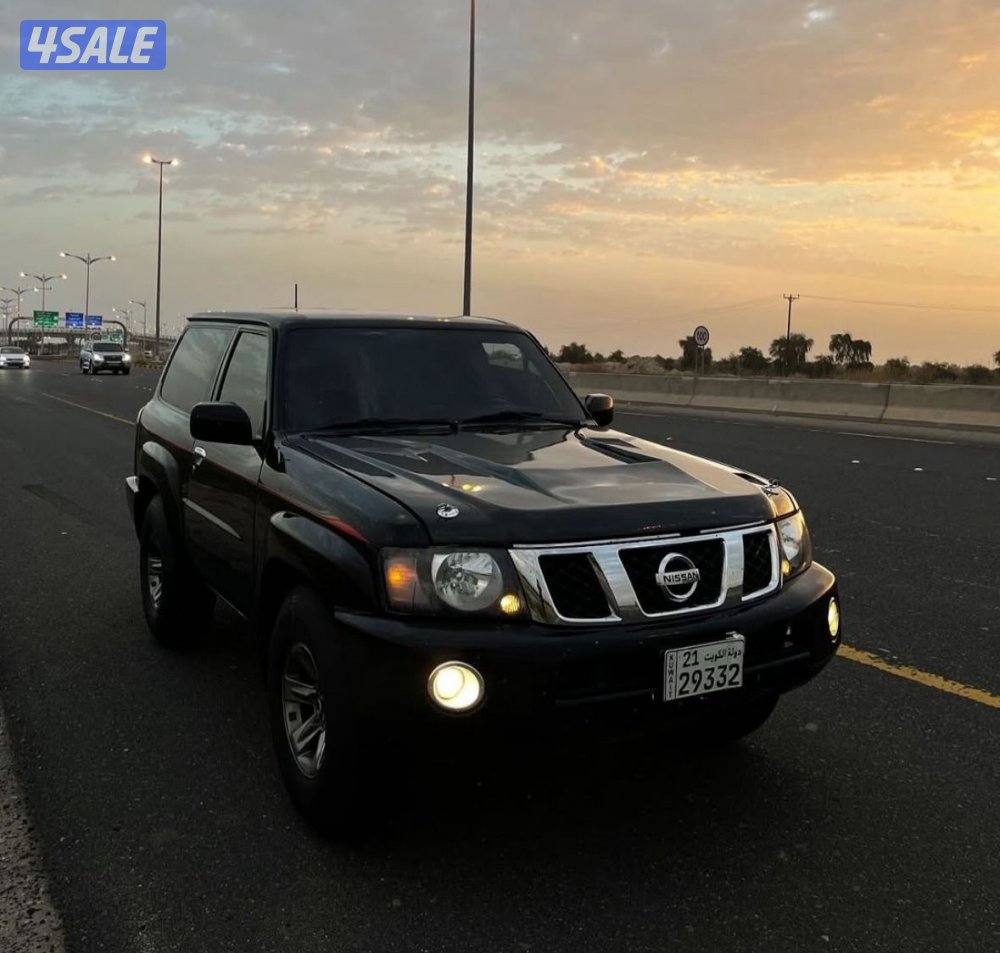 سفاري قير عادي0