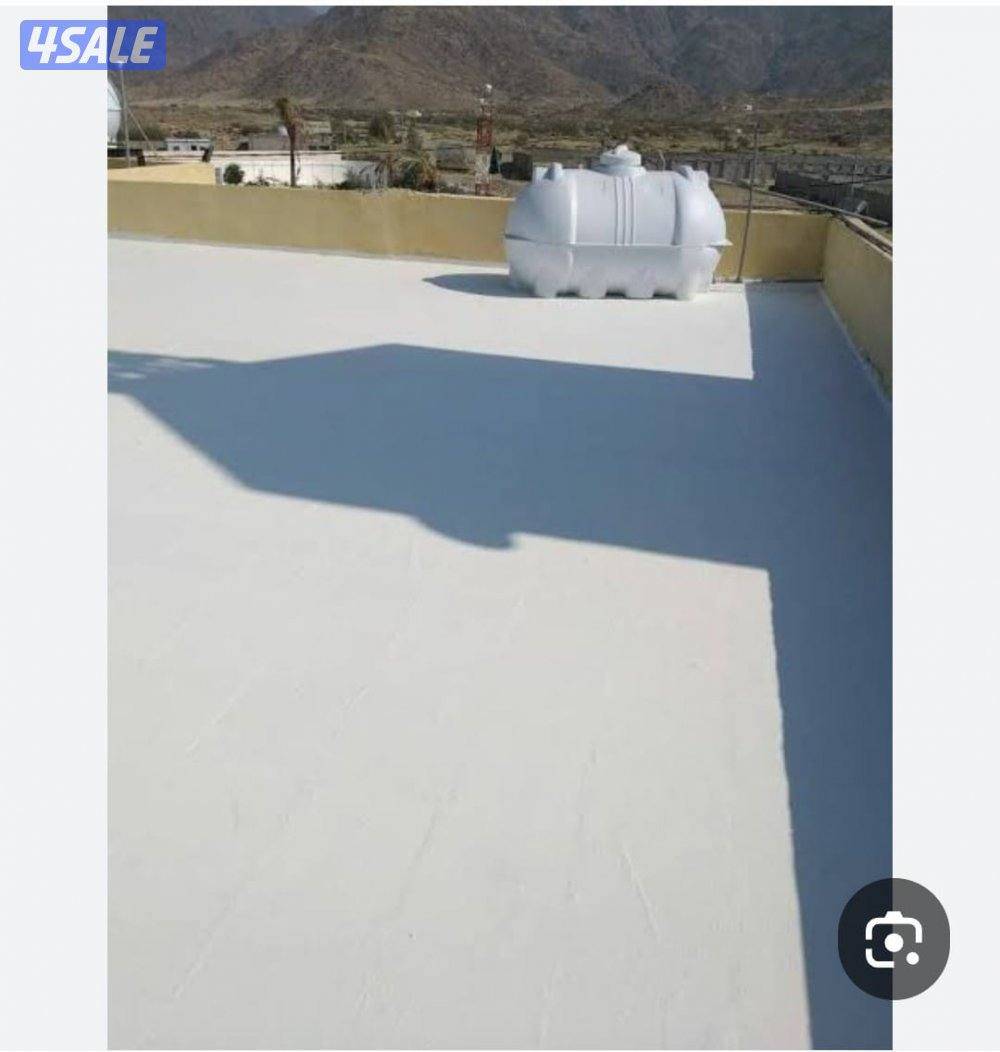 فحص خرير وعزل4