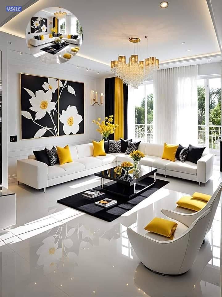 تنجيد اثاث0