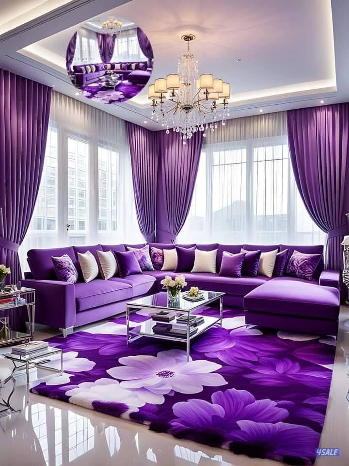 تنجيد اثاث2