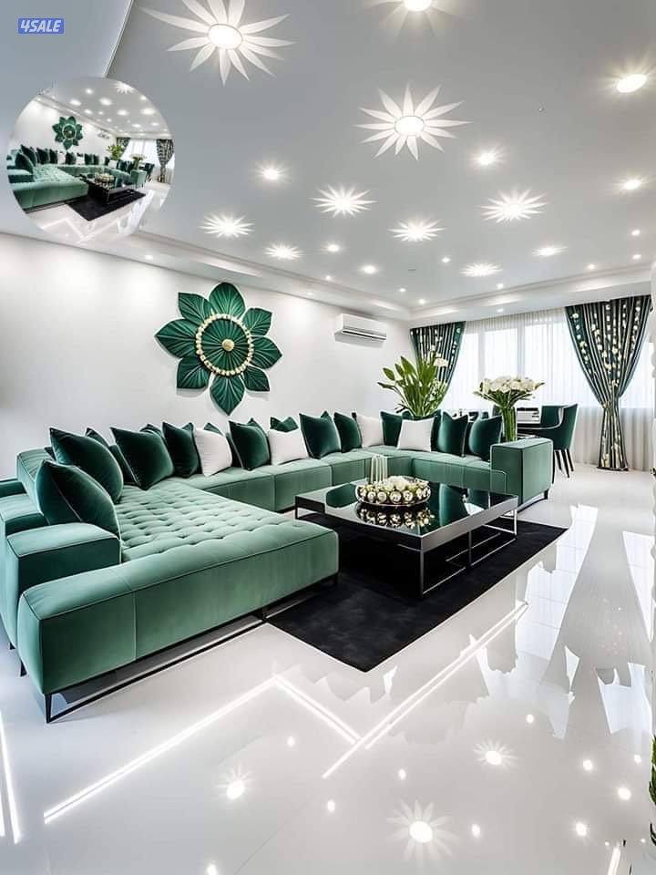 تنجيد اثاث9