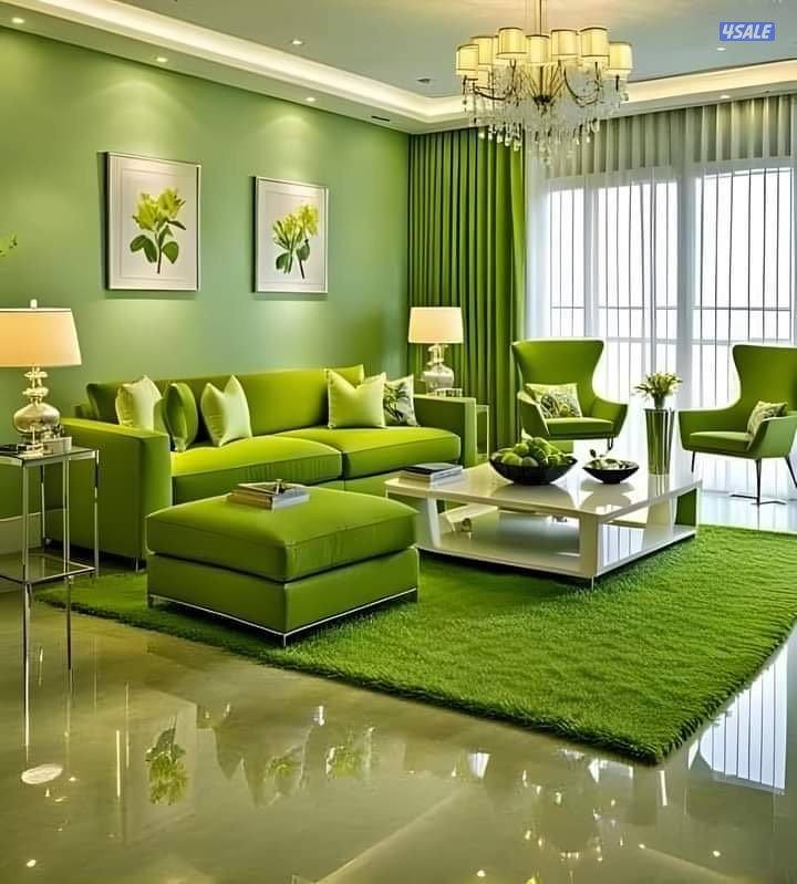 تنجيد اثاث10