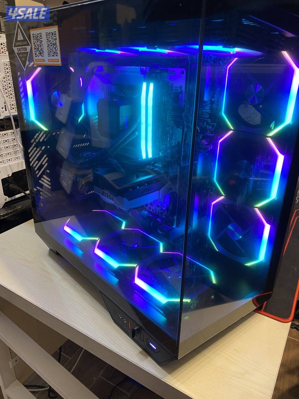 سعر تصفية على بي سي جديد مواصفات عالية2