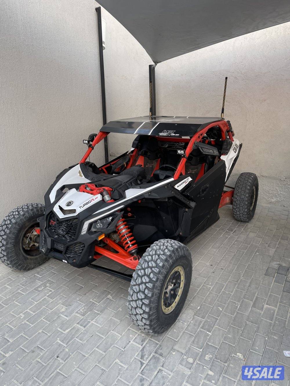 can am x3 كانام0