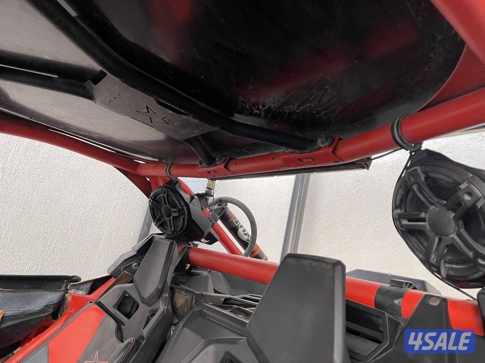 can am x3 كانام3