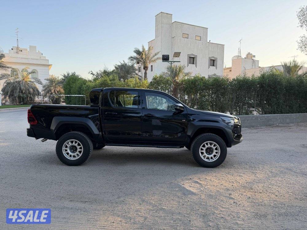 هايلكس GR 20241