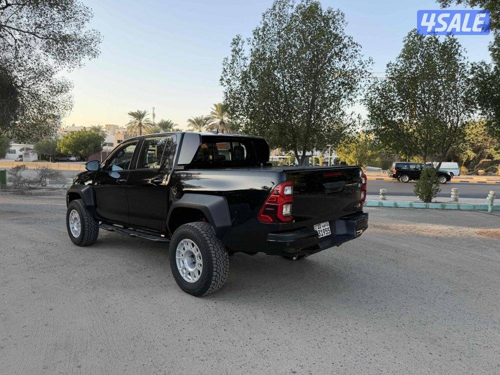 هايلكس GR 20244